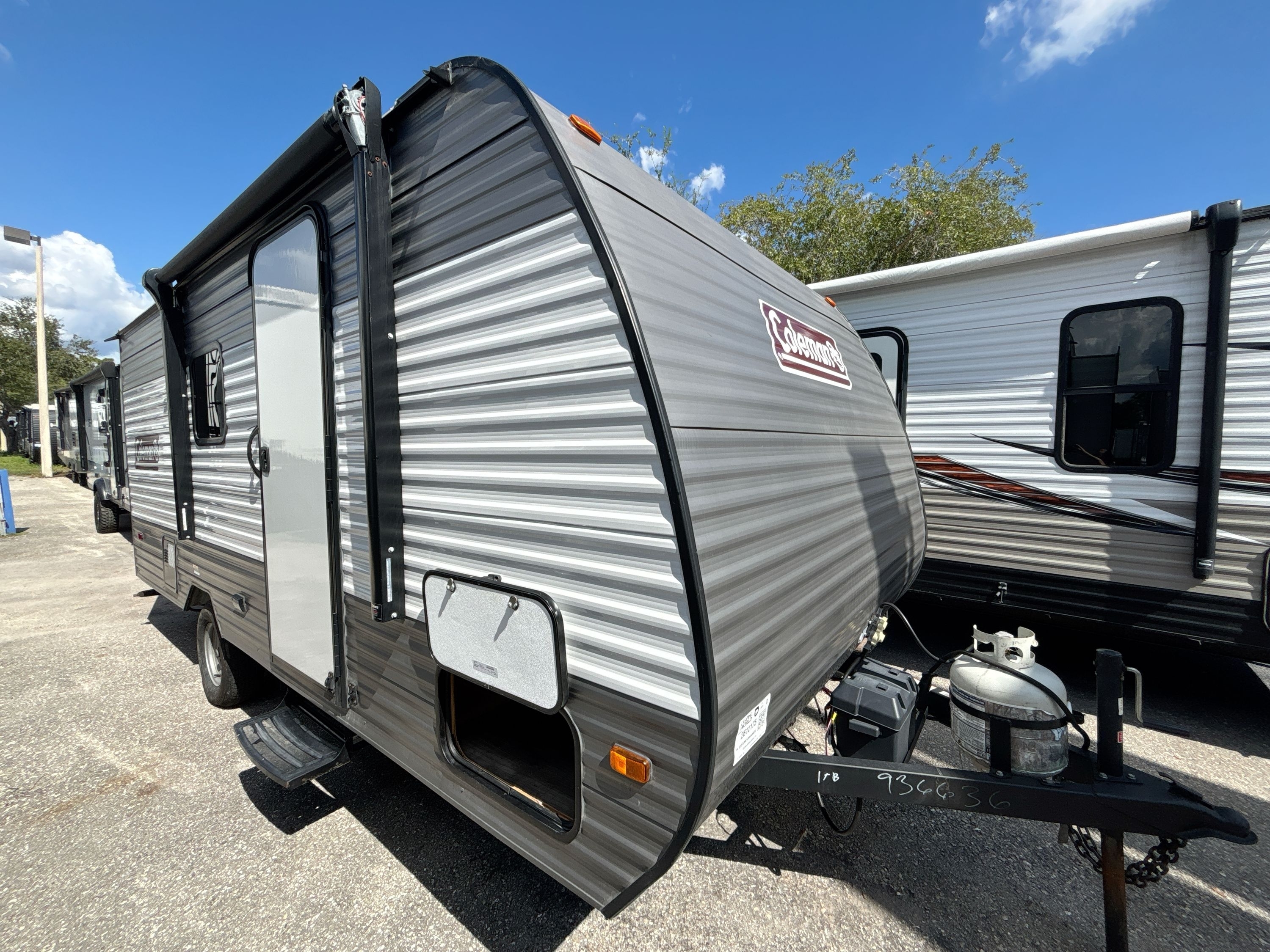 Used RVs For Sale Near 33334 - RV Trader
