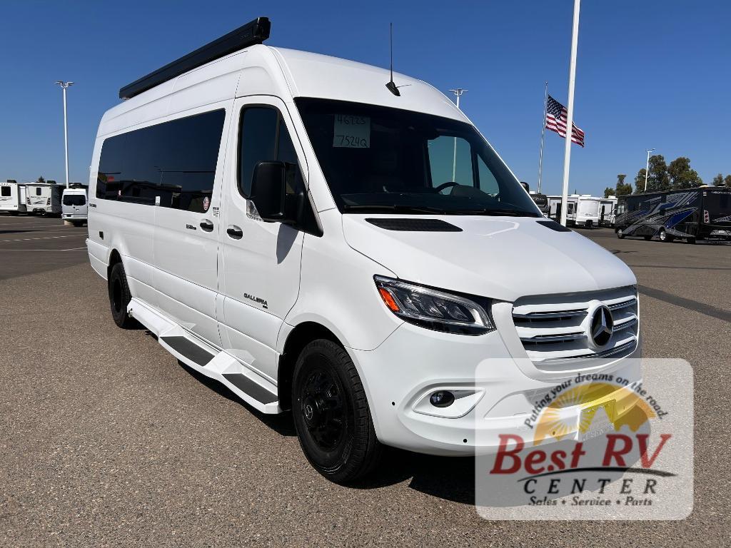 2025 Coachmen Rv Galleria 24Q in grand terrace CA