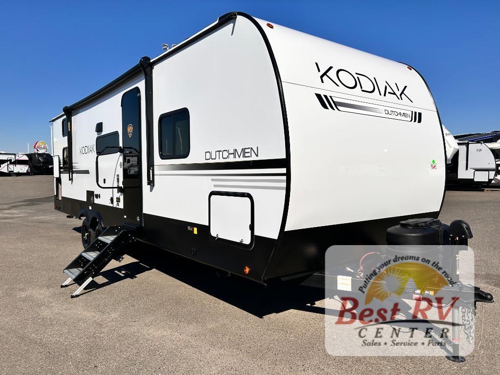 2026 Dutchmen Rv Kodiak 270BHSL in grand terrace CA