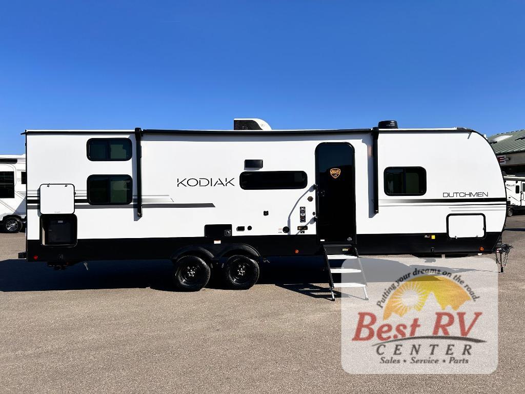 2026 Dutchmen Rv Kodiak 270BHSL in grand terrace CA