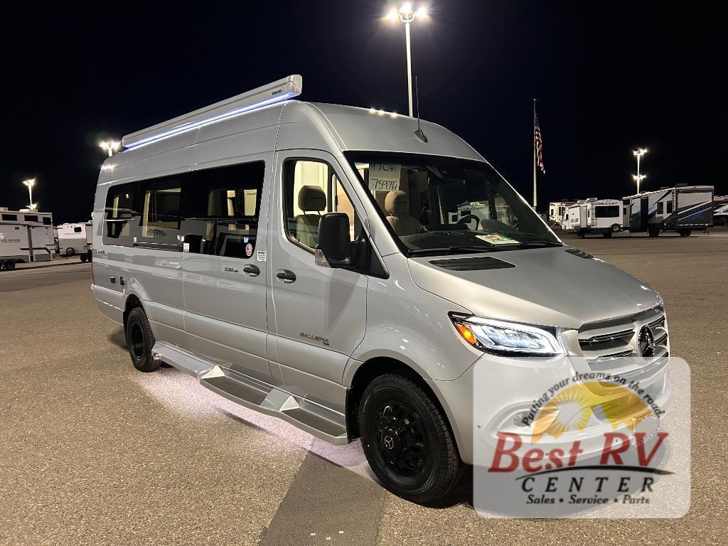 2025 Coachmen Rv Galleria 24FL RV