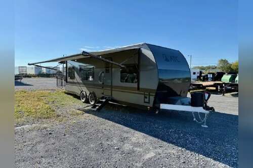 2026 ATC PLA 550 2816 in mechanicsburg PA