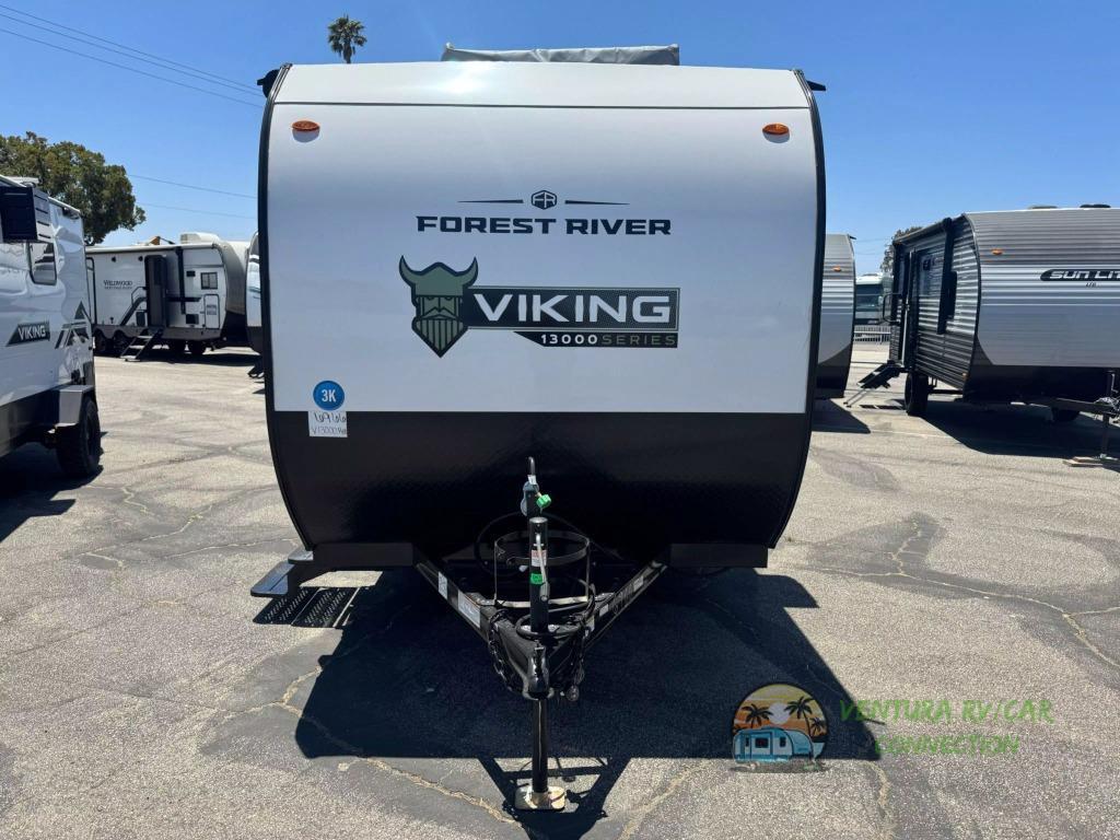 2025 Forest River Rv Viking ROK 13000ROK in oxnard CA