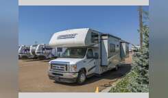 2026 Gulf Stream Rv Conquest Class C 6314D RV