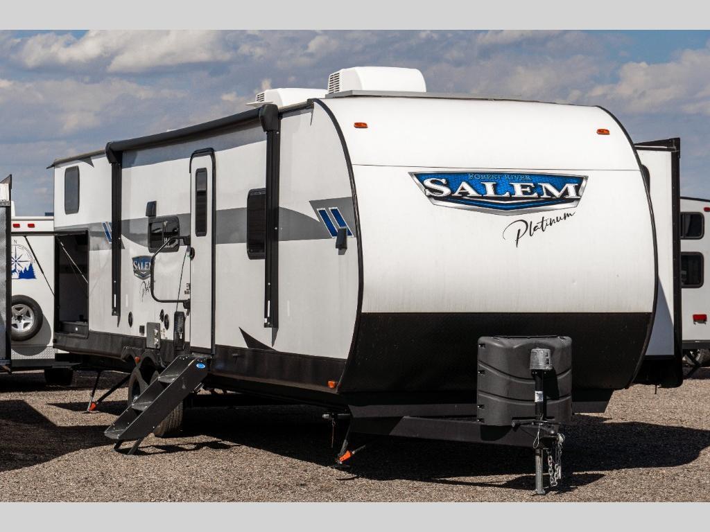 2023 Forest River Rv Salem 33TSX in greeley CO