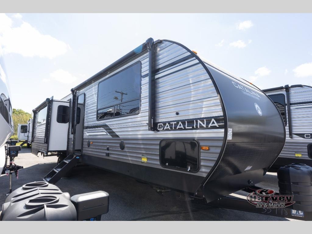 2026 Coachmen Catalina Legacy Edition 323MAZE in bangor ME