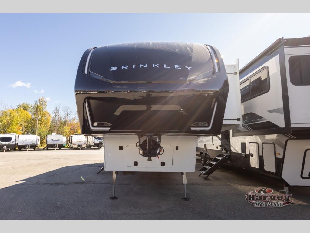 2026 Brinkley Model Z 3100 in bangor ME