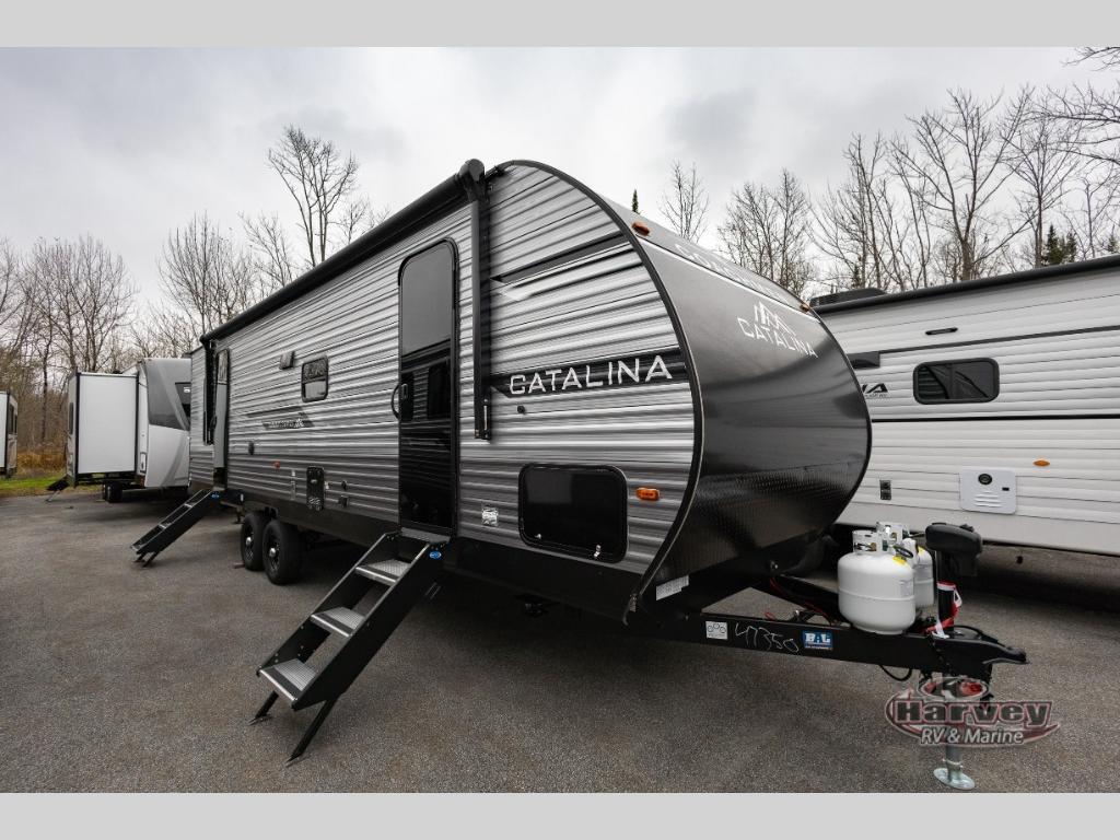 2026 Coachmen Rv Catalina Summit Series 8 271DBS in bangor ME
