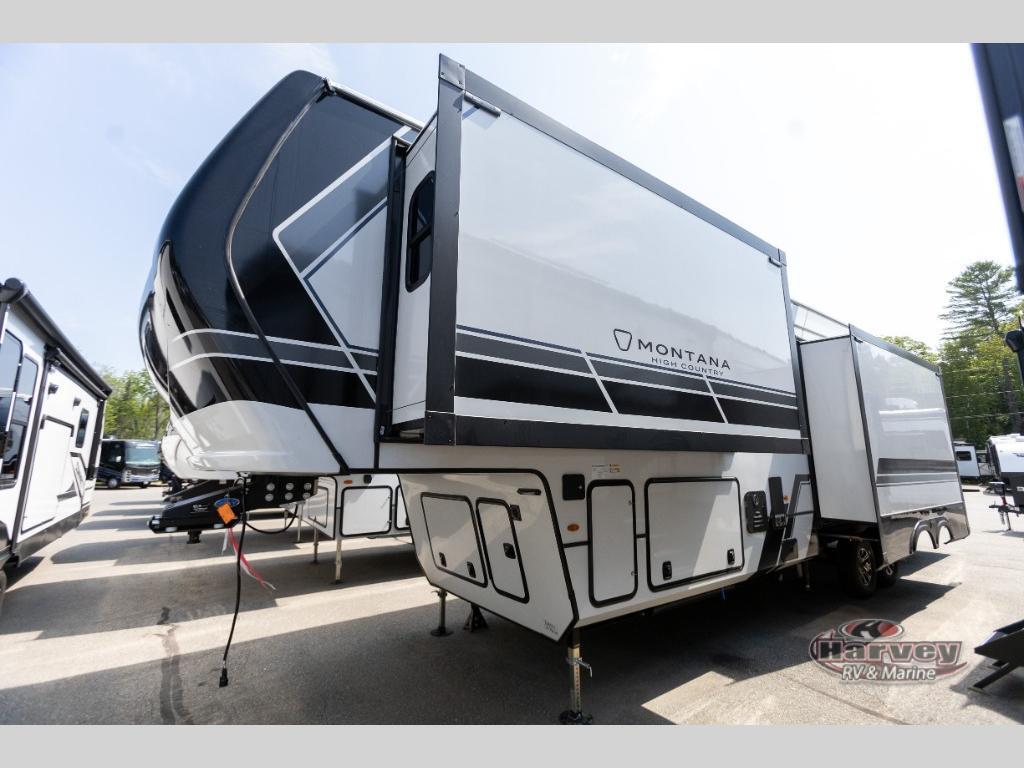 2026 Keystone Rv Montana High Country 351BH in bangor ME