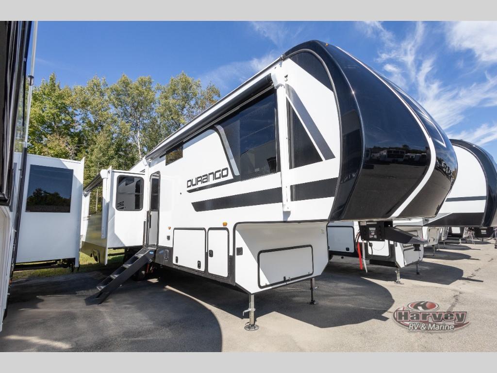 2026 Kz Durango D339MLT in bangor ME
