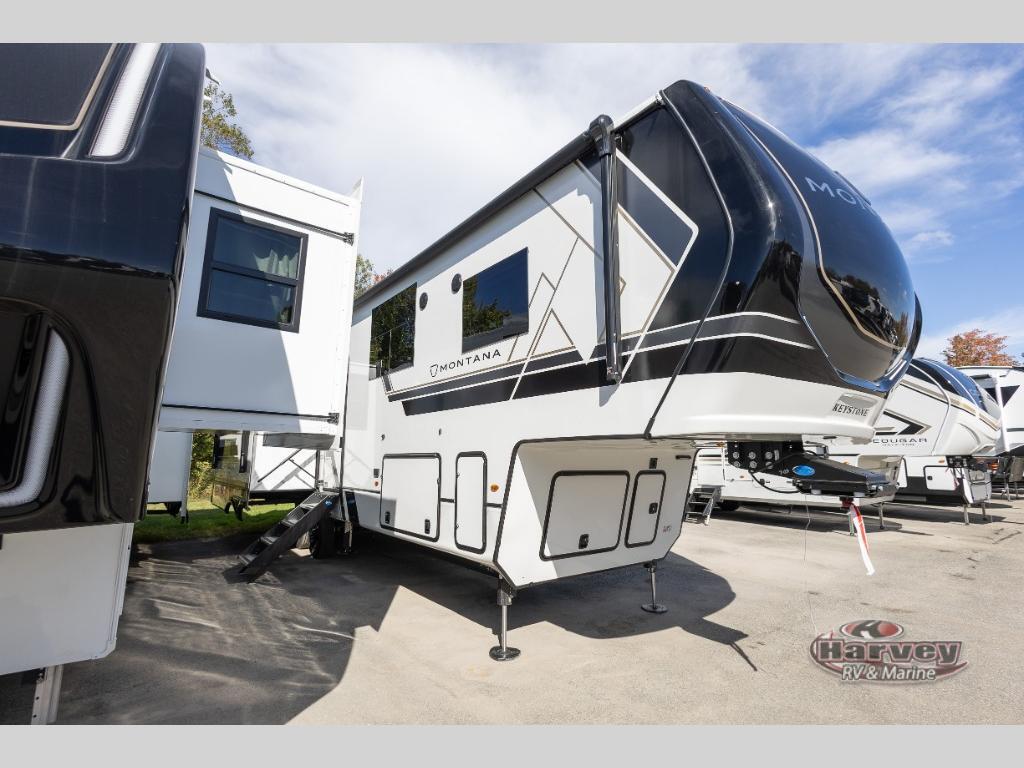 2026 Keystone Rv Montana 3231CK in bangor ME