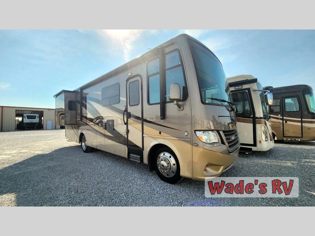 2015 Newmar Bay Star Sport 3306 in glenpool OK