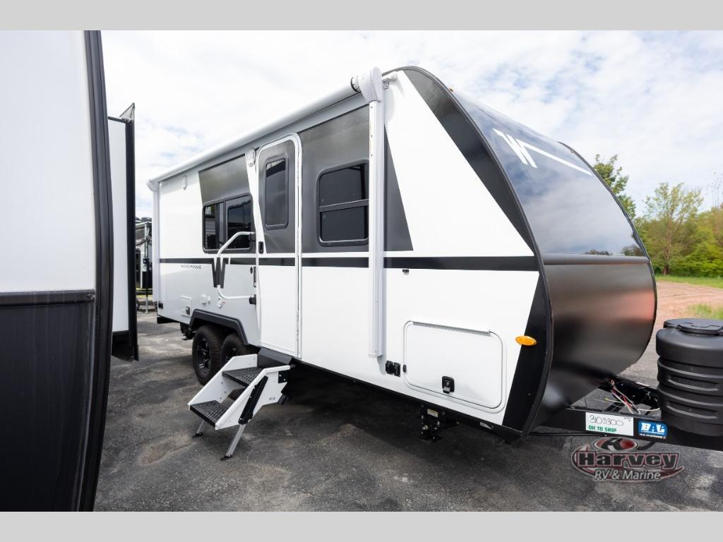 2026 Winnebago Micro Minnie 2108TB in bangor ME