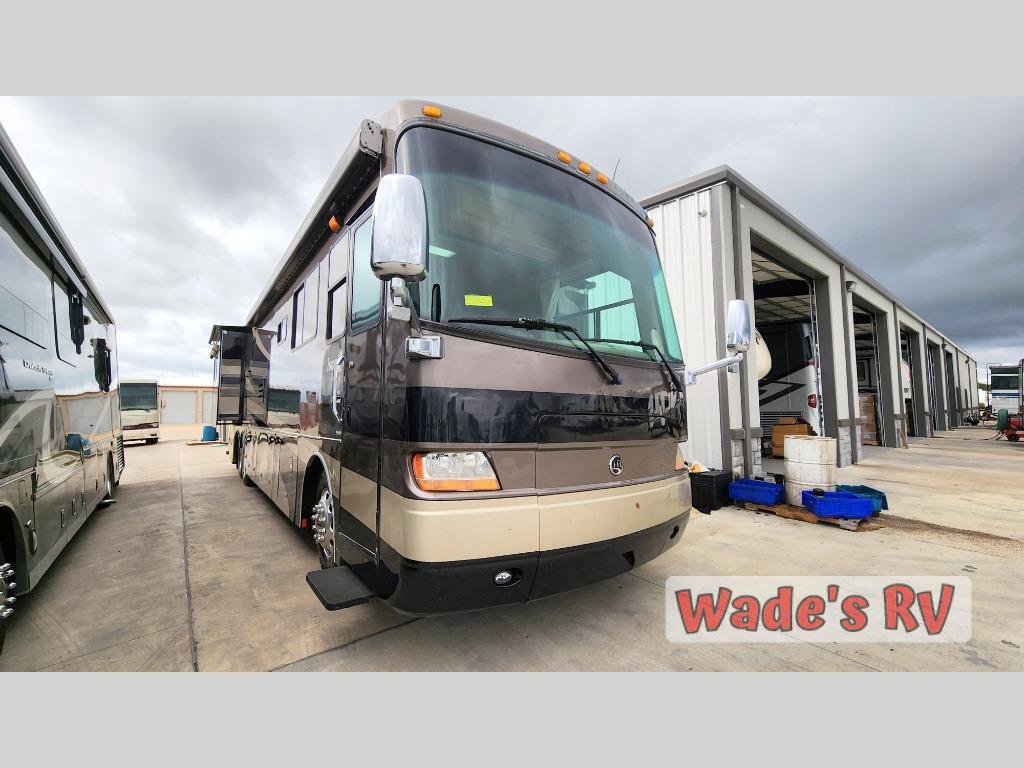 2005 Holiday Rambler Imperial 40PRT in glenpool OK