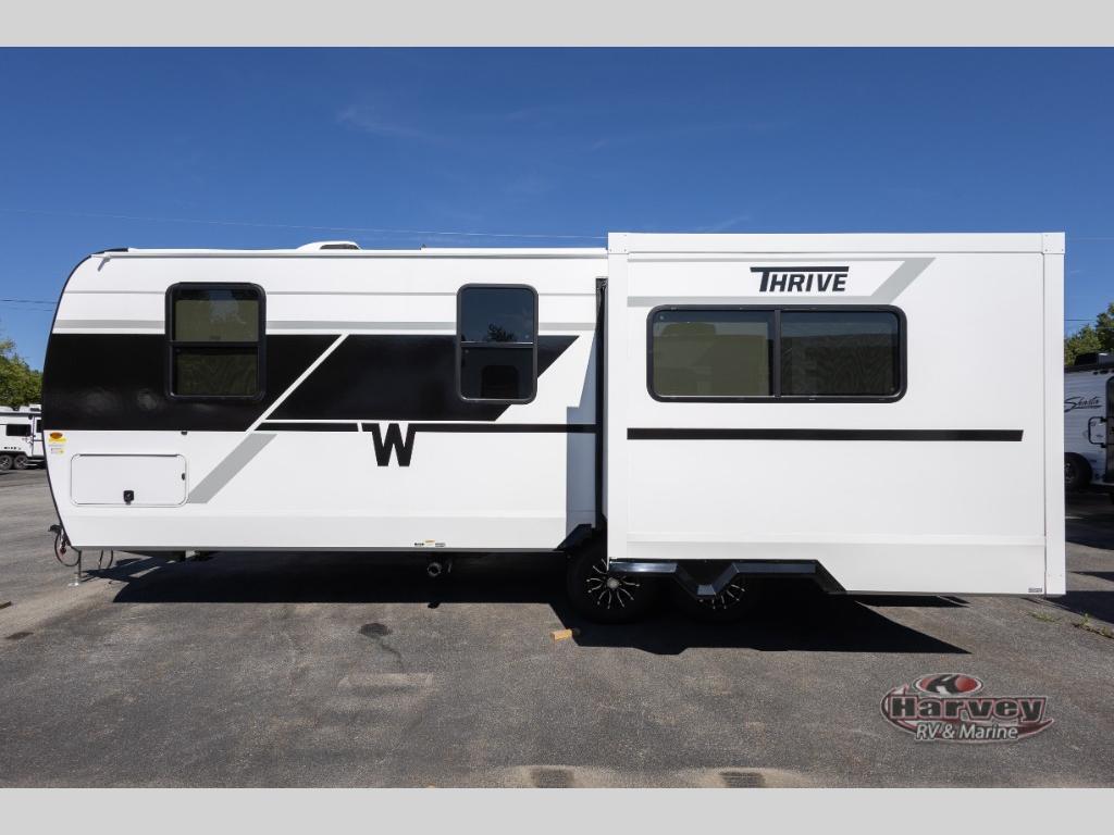 2026 Winnebago Thrive 24RKS in bangor ME