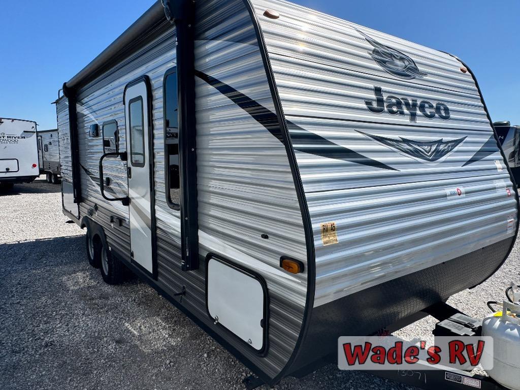 2021 Jayco Jay Flight SLX 8 224BH in glenpool OK