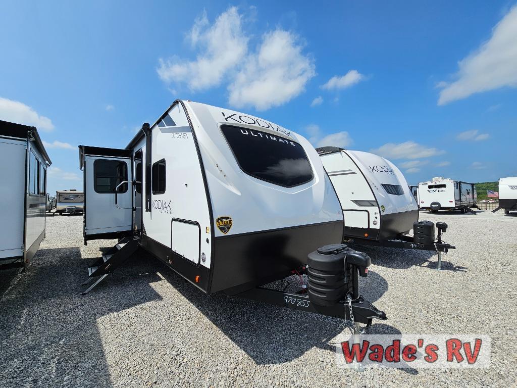 Dutchmen Kodiak Ultimate 3321BHSL RVs For Sale - RV Trader