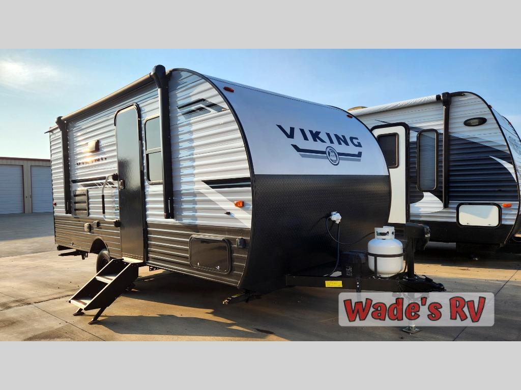 2024 Viking 4K Series 18FQ in glenpool OK