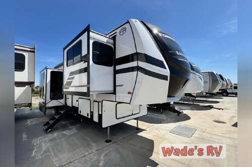 2025 Prime Time Rv Sanibel 3802FLWB in glenpool OK