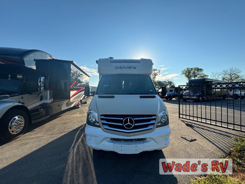 2019 Thor Motor Coach Gemini 24TF in goldsby OK