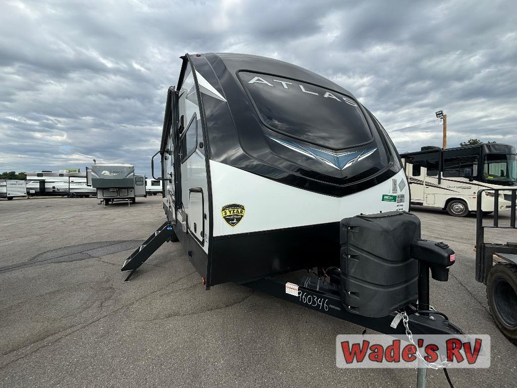 2023 Dutchmen Rv Atlas 2912FK in joplin MO