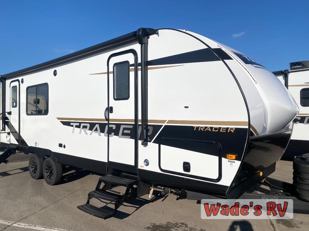 2025 Prime Time Rv Tracer 24RKS in goldsby OK