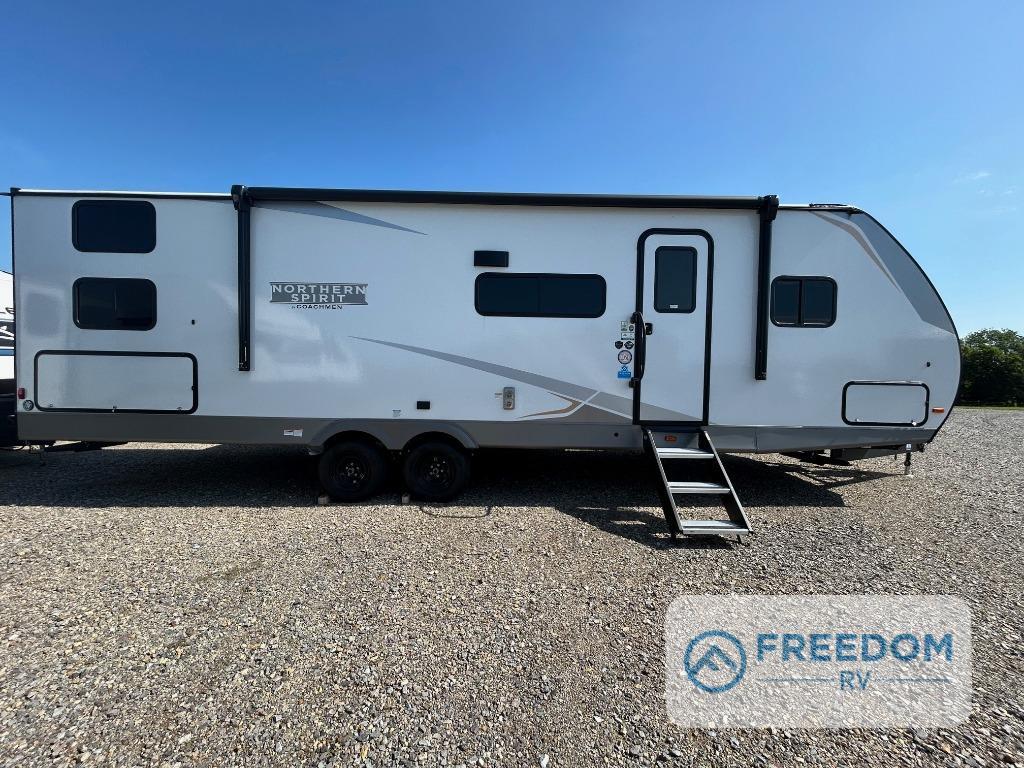 2026 Coachmen Rv Northern Spirit SE 29BH RV