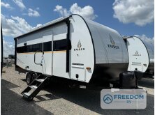 5 Compact RV Models that Will Fit in Your Garage image