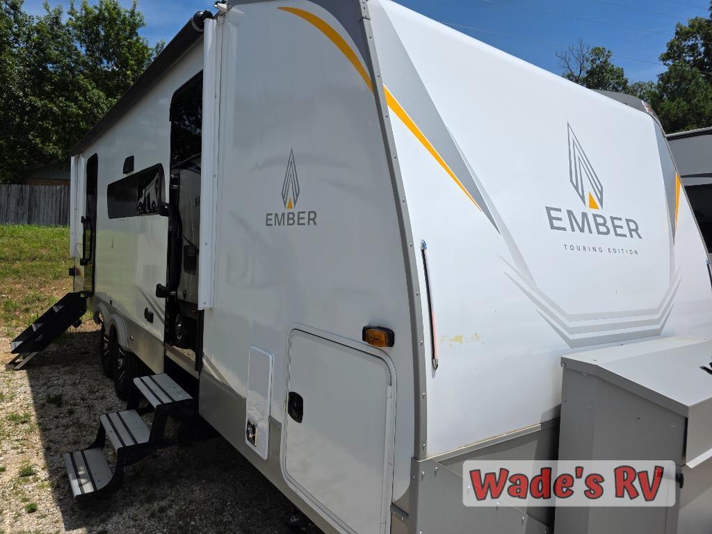 2023 Ember Rv Touring Edition 26RB in joplin MO