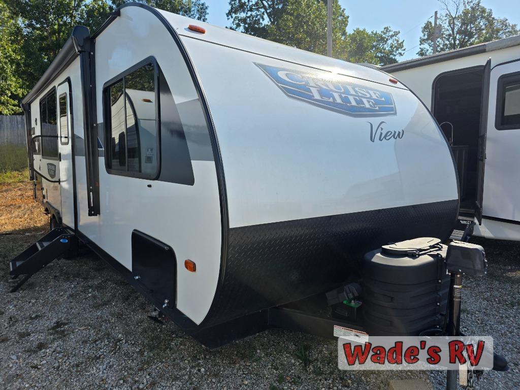 2024 Forest River Rv Salem 24VIEW in joplin MO