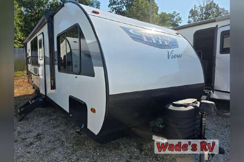 2024 Forest River Rv Salem 24VIEW in joplin MO