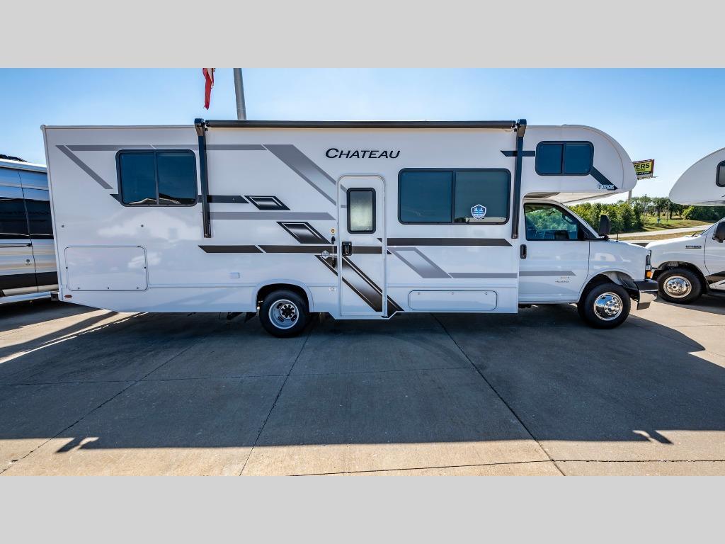 2026 Thor Motor Coach Chateau 28G in o'fallon MO