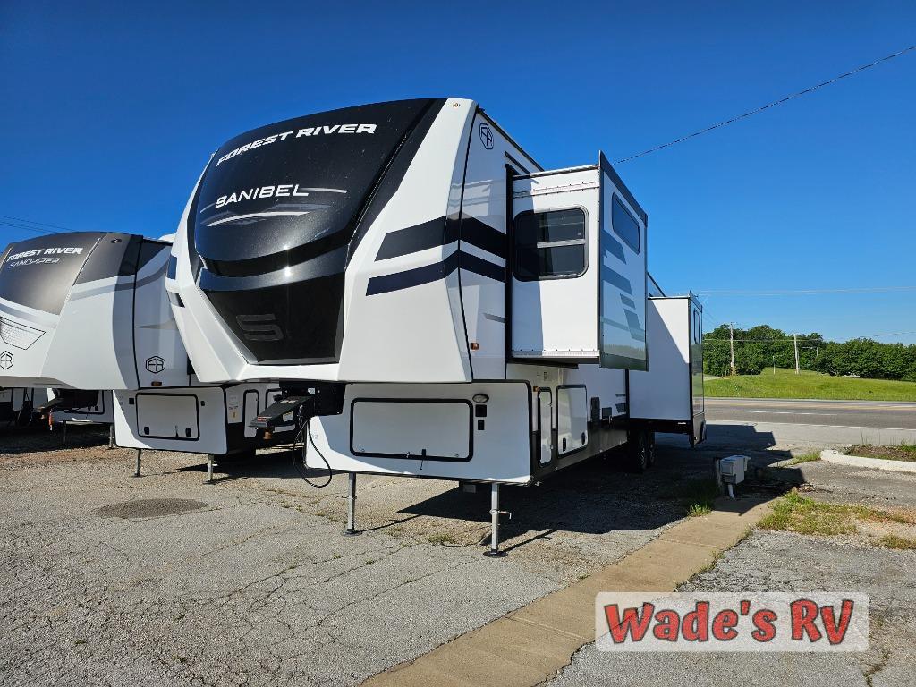 2025 Prime Time Rv Sanibel 3902MBWB in joplin MO