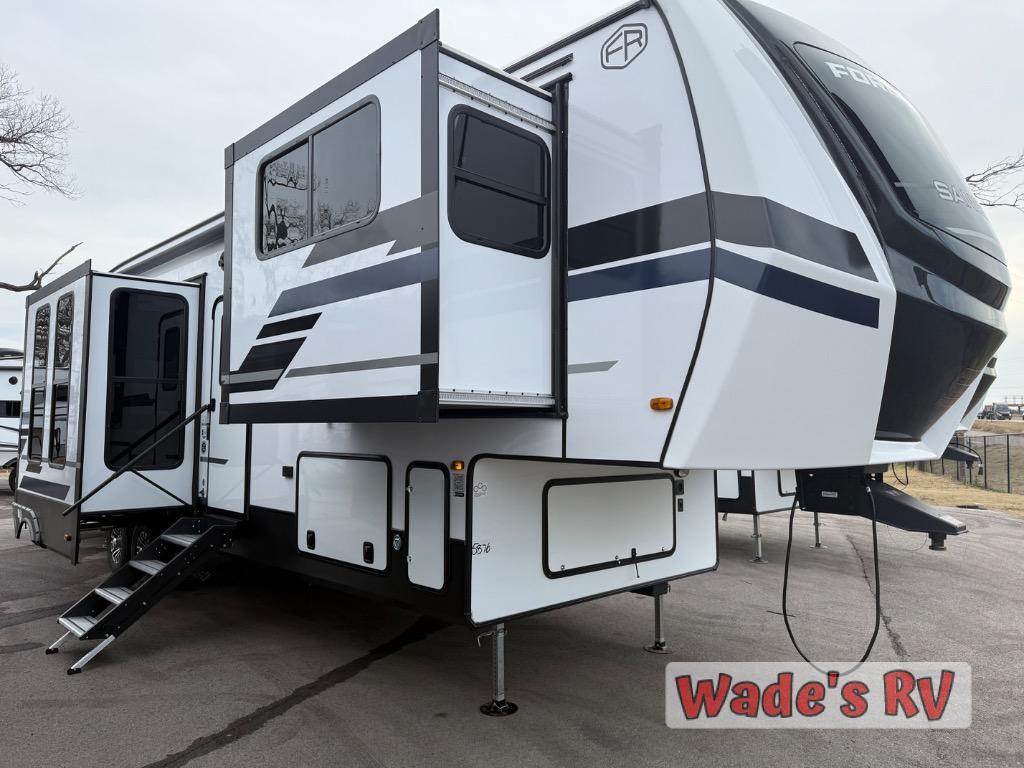 2025 Prime Time Rv Sanibel 3802FLWB in joplin MO