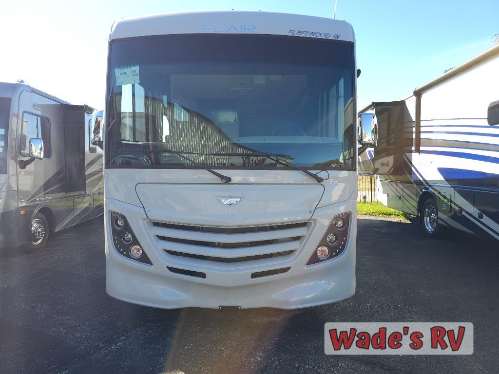 2025 Fleetwood Rv Flair 29M RV