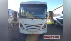 2025 Fleetwood Rv Flair 29M RV