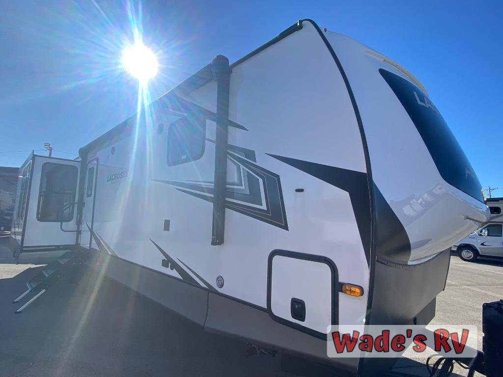 2025 Prime Time Rv LaCrosse 3411RK in goldsby OK