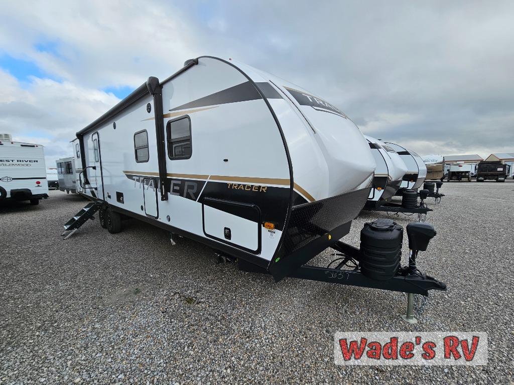 2025 Prime Time Rv Tracer 32DSB RV