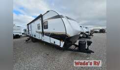 2025 Prime Time Rv Tracer 32DSB RV