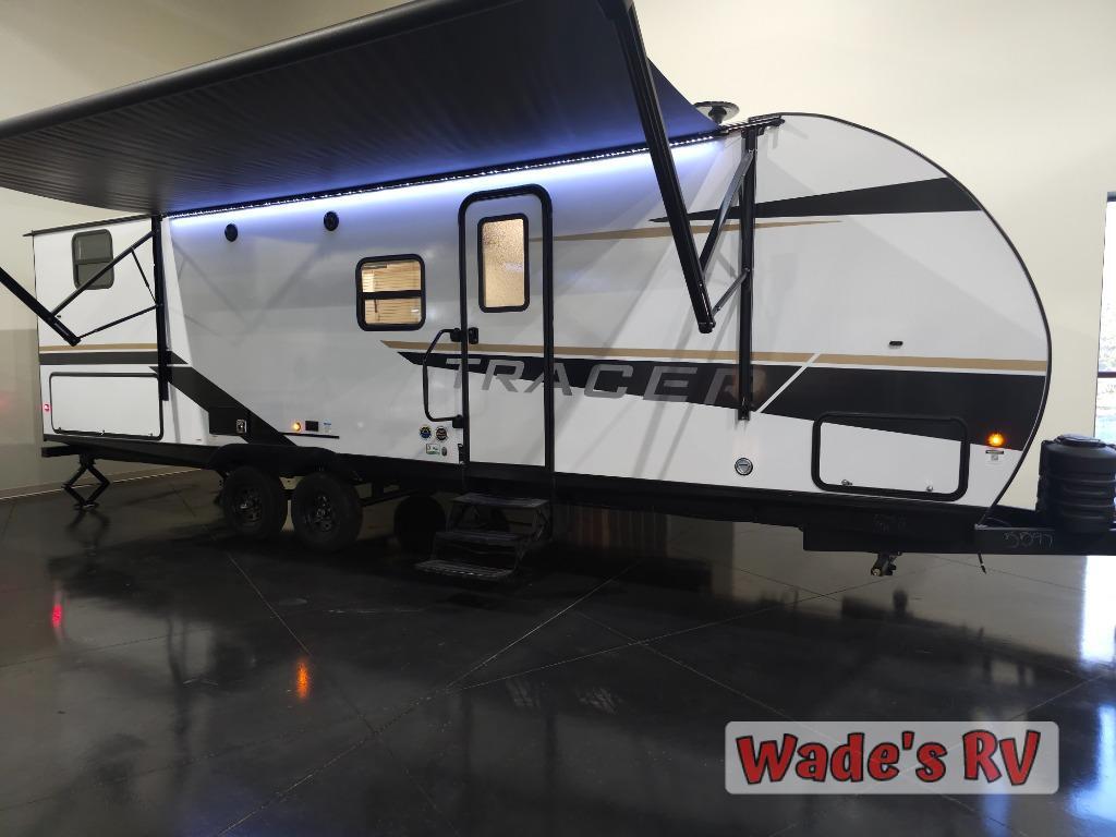 2025 Prime Time Rv Tracer 270BHSLE RV