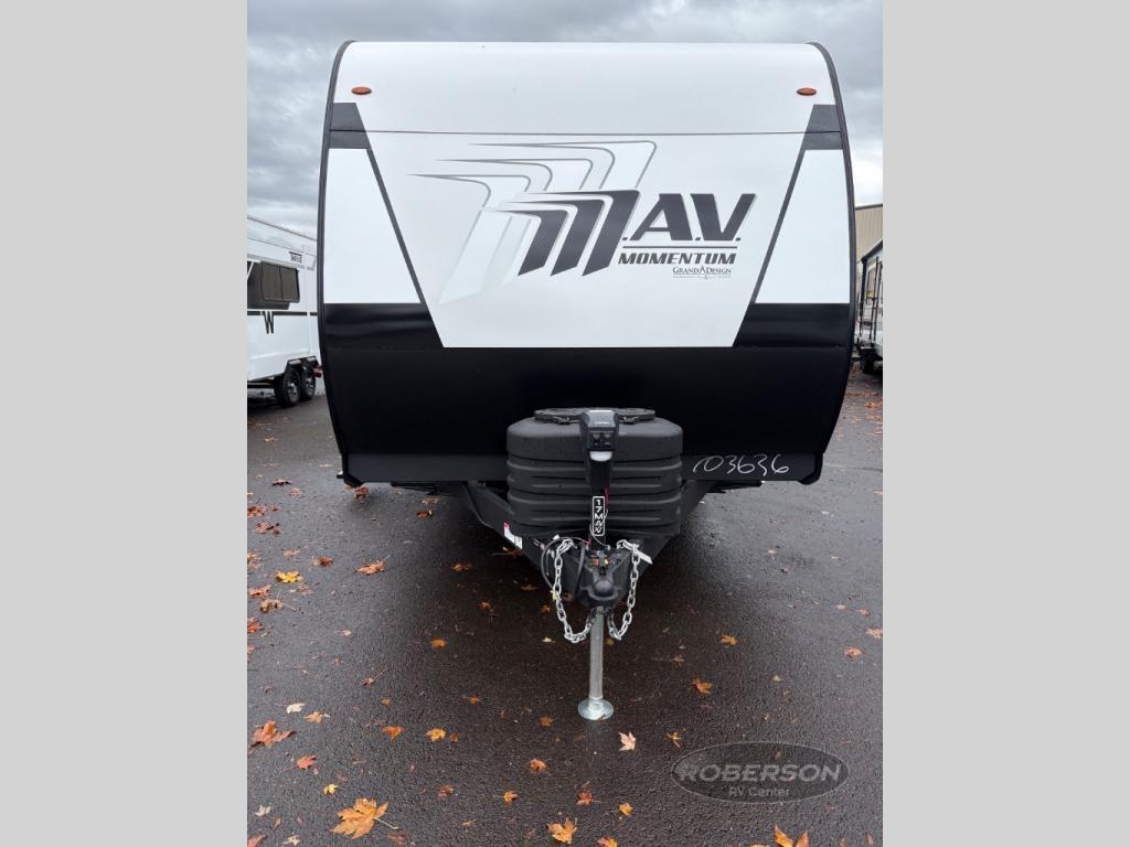 2026 Grand Design Momentum MAV 17MAV in salem OR