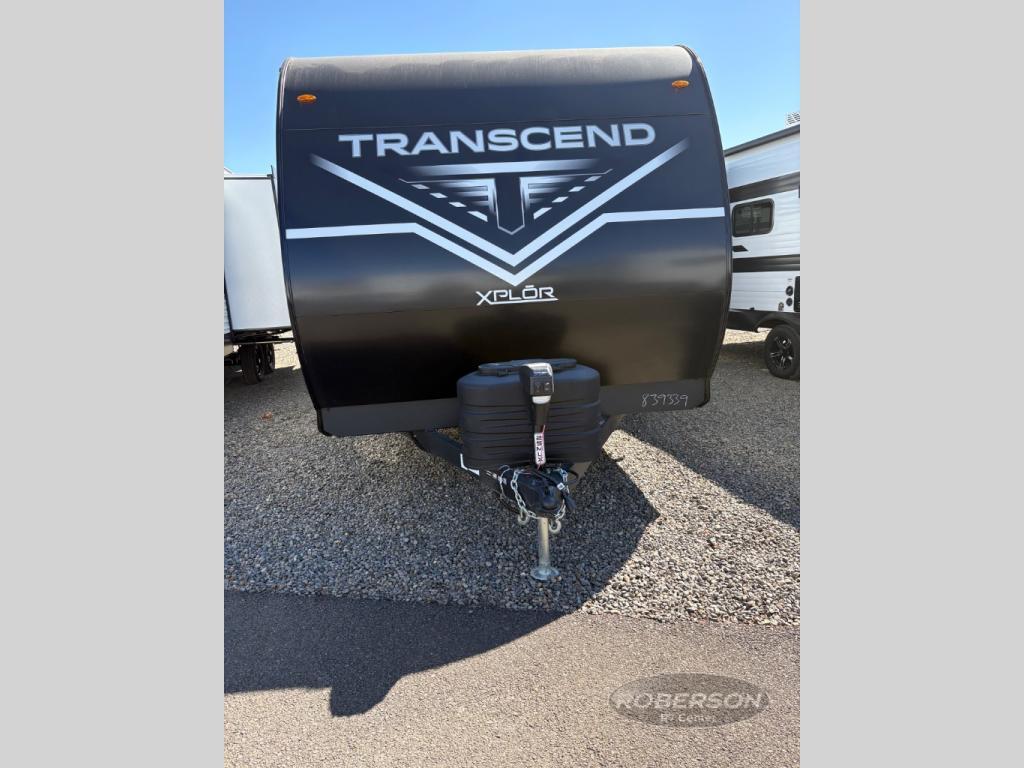 2026 Grand Design Transcend Xplor 25MLX in salem OR