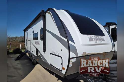 2025 Coachmen Rv Northern Spirit Ultra Lite 2965RK in college station TX