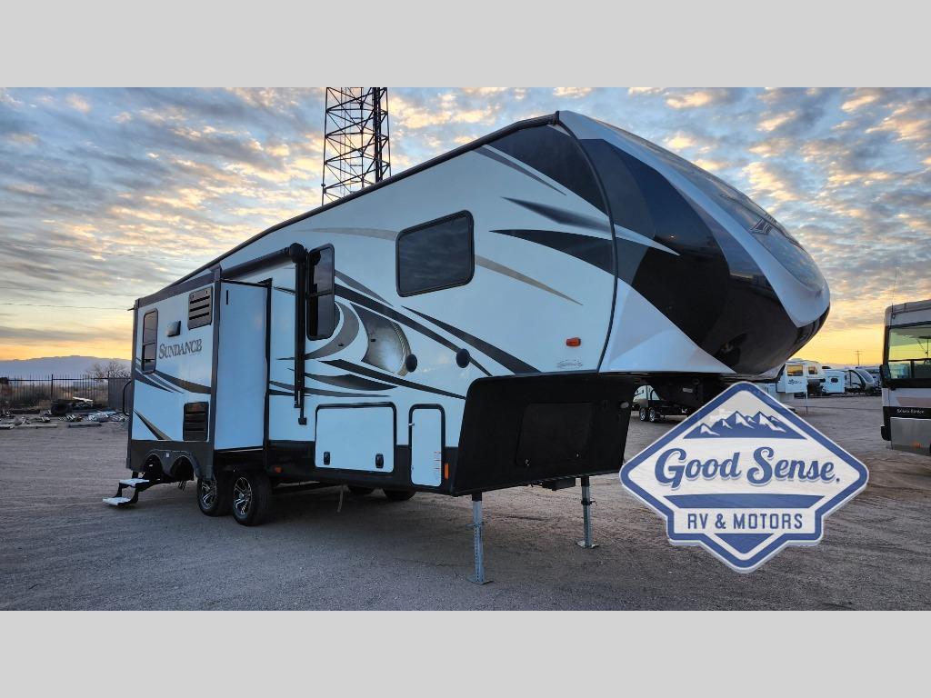 2018 Heartland Sundance 269TS in albuquerque NM