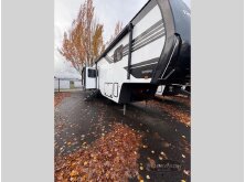 2026 Grand Design RV Reflection 337RLS Review image