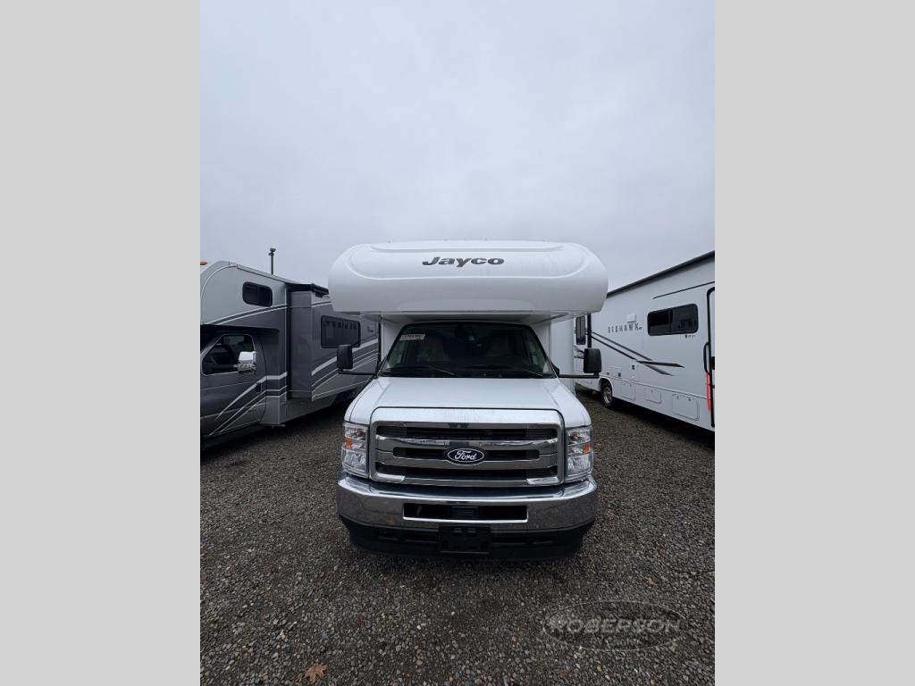 2026 Jayco Redhawk 31F in salem OR