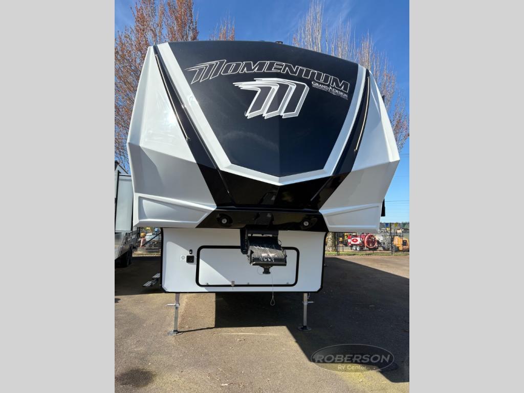 2026 Grand Design Momentum G-Class 325G in salem OR