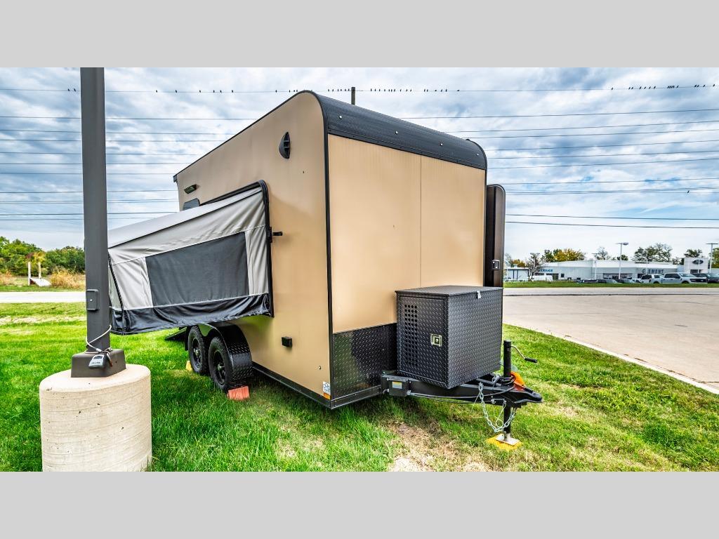 2026 Forest River Rv TRAVERS TOYHAULERS 13TTH in o'fallon MO