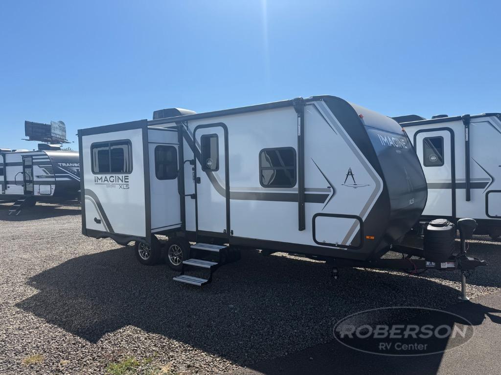 2026 Grand Design Imagine XLS 22RBE in salem OR