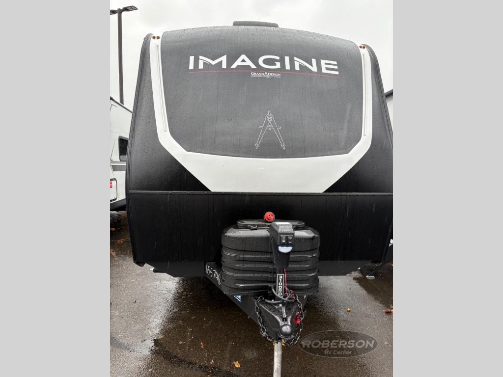 2026 Grand Design Imagine 3100RD in salem OR
